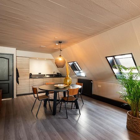 B&B 'N Drost Ootmarsum Exterior photo