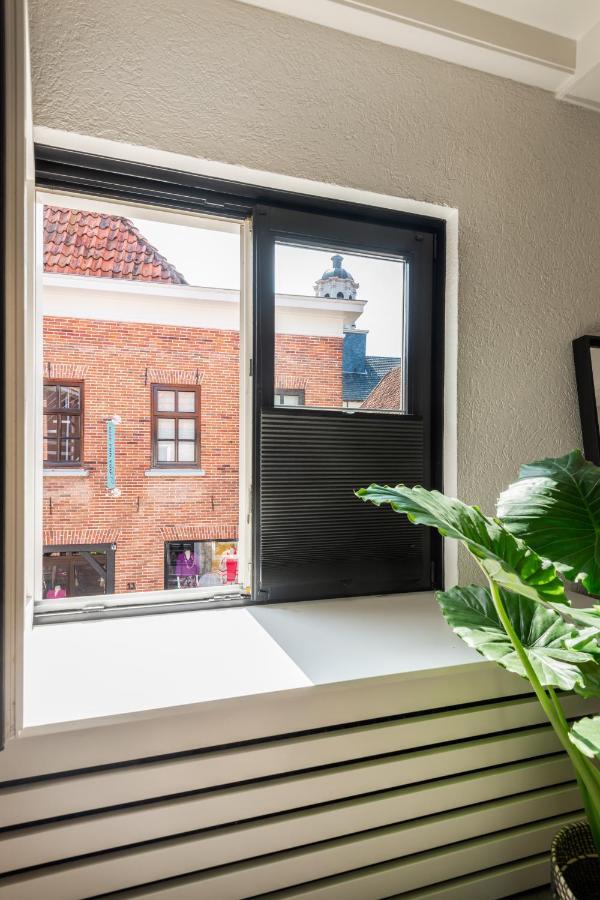 B&B 'N Drost Ootmarsum Exterior photo