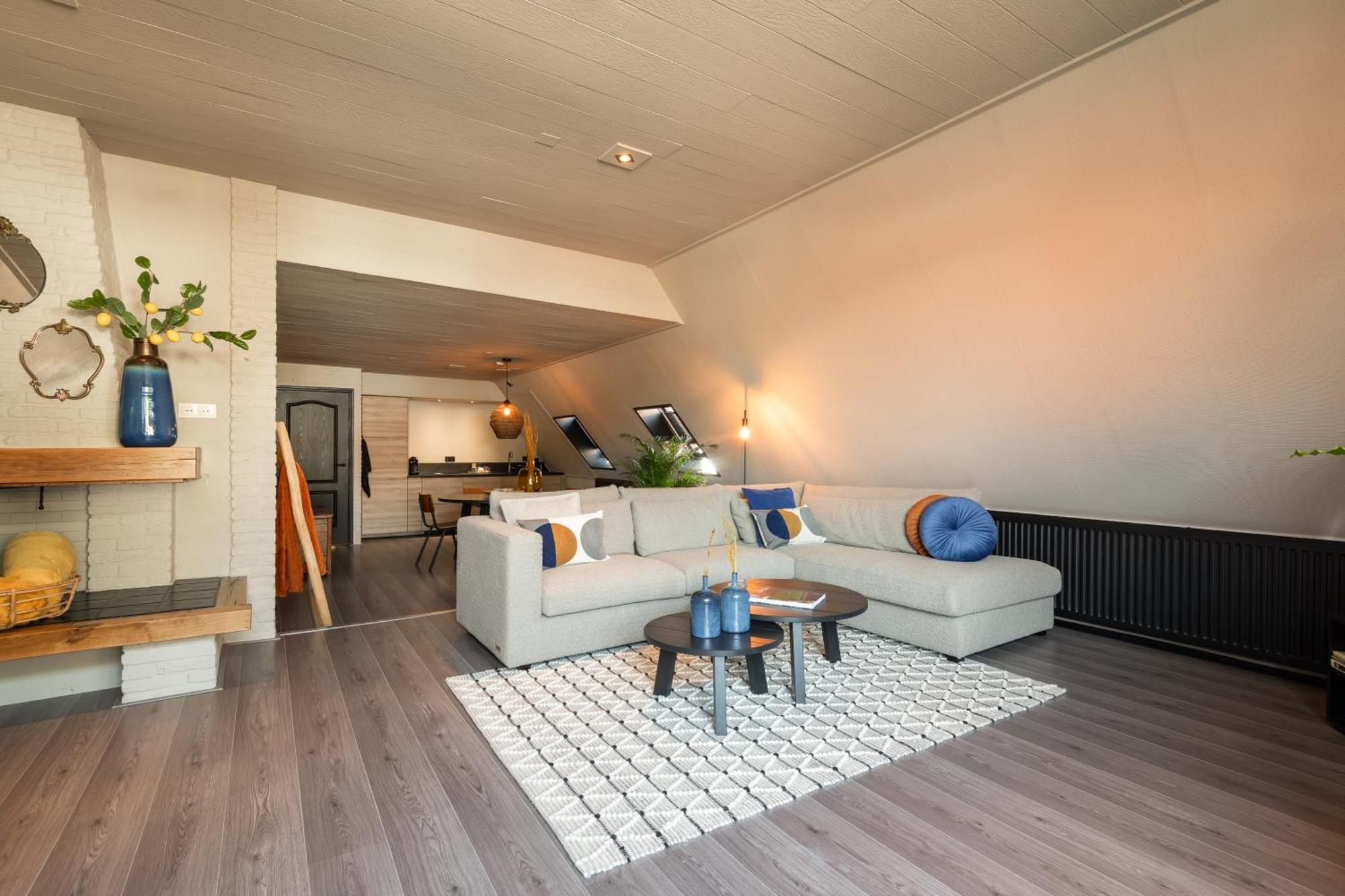 B&B 'N Drost Ootmarsum Exterior photo